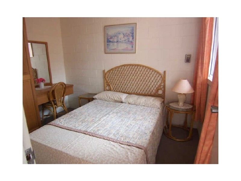 4/189 Sheridan Street, Cairns North QLD 4870