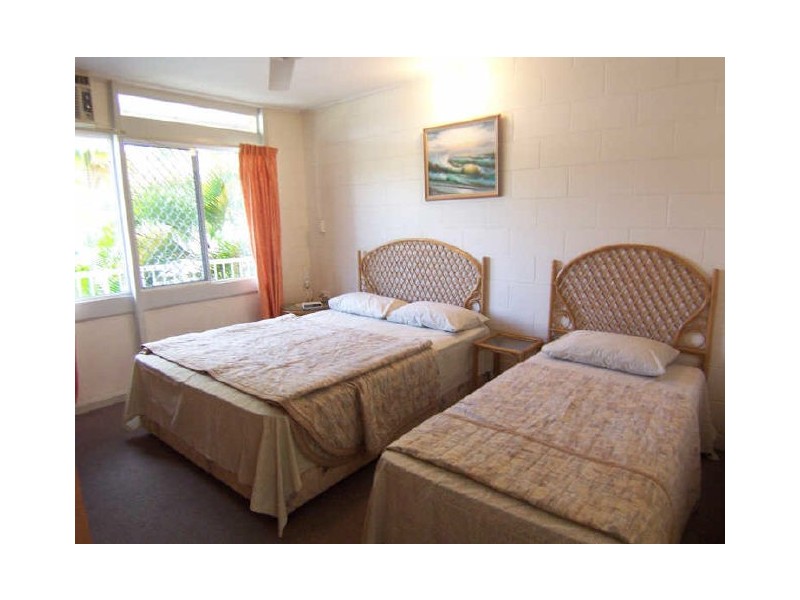 4/189 Sheridan Street, Cairns North QLD 4870