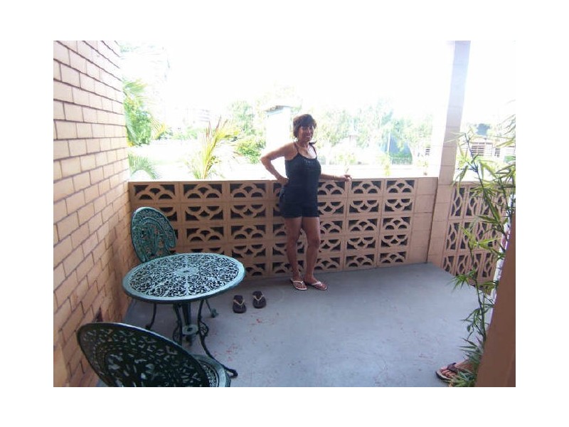 4/189 Sheridan Street, Cairns North QLD 4870