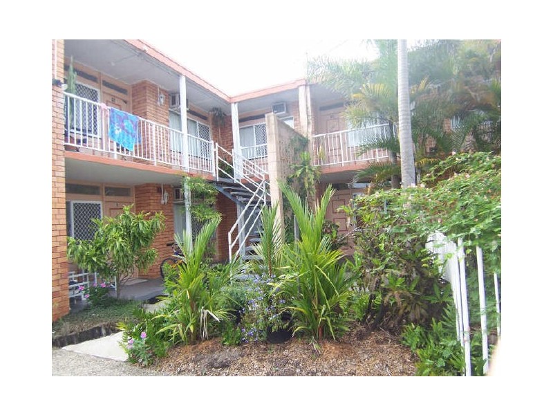 4/189 Sheridan Street, Cairns North QLD 4870