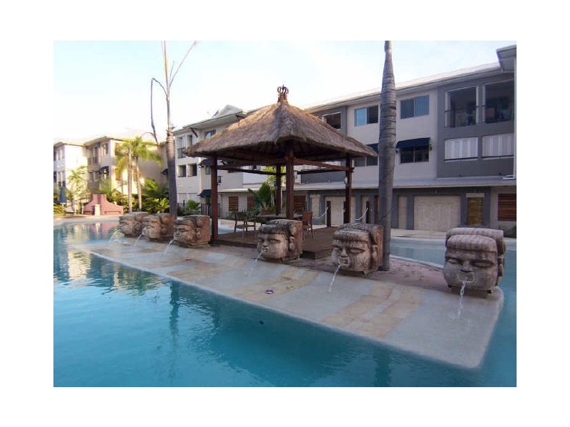 311/29 Springfield Crescent, Manoora QLD 4870