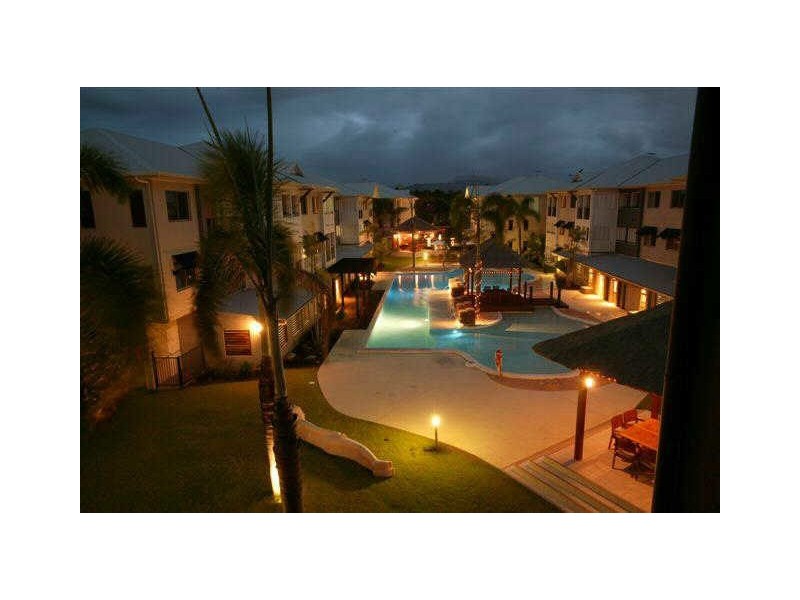 311/29 Springfield Crescent, Manoora QLD 4870