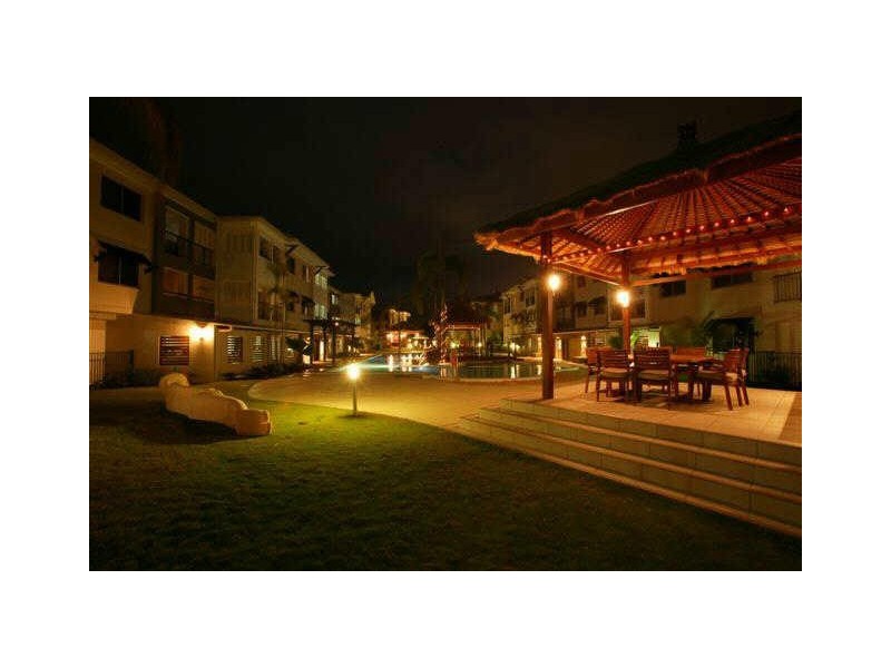 311/29 Springfield Crescent, Manoora QLD 4870