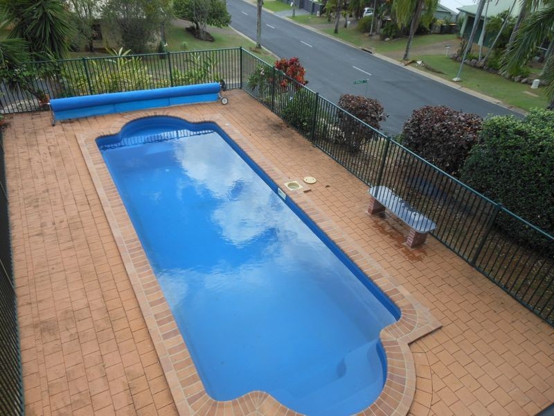 Mooroobool QLD 4870