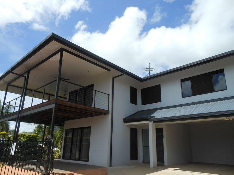 Mooroobool QLD 4870
