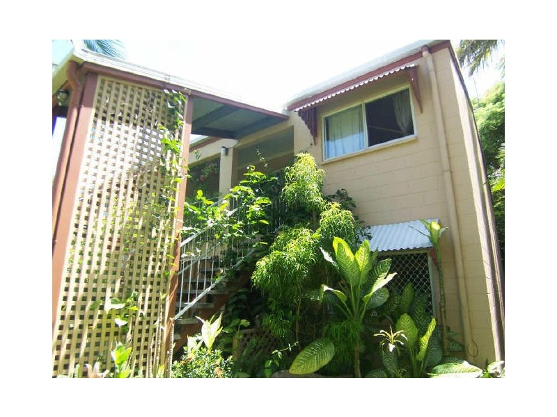 8/8 Nelson Street, Bungalow QLD 4870