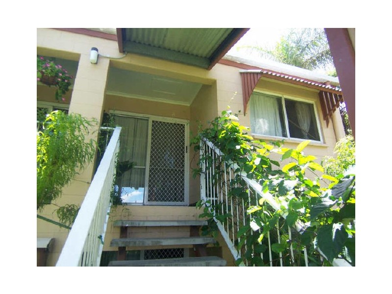 8/8 Nelson Street, Bungalow QLD 4870