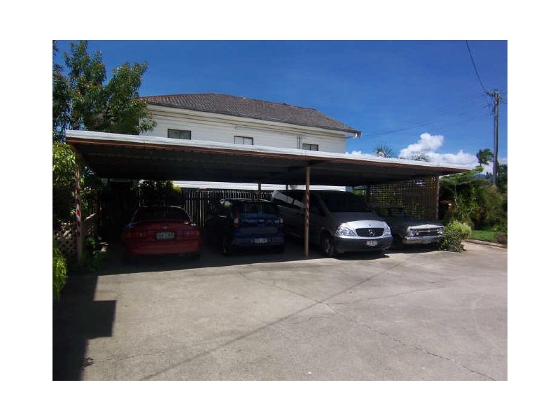 8/8 Nelson Street, Bungalow QLD 4870