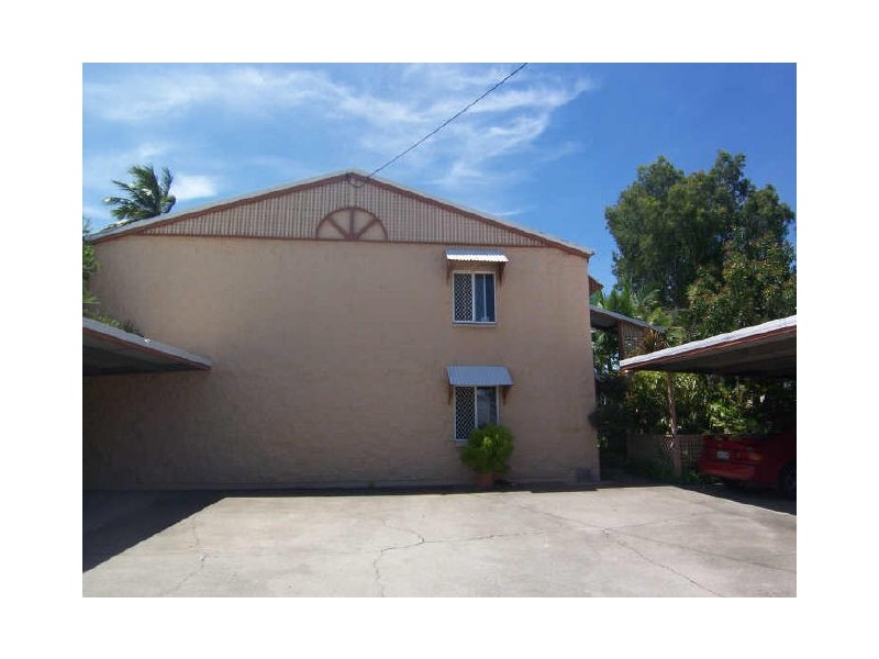 8/8 Nelson Street, Bungalow QLD 4870