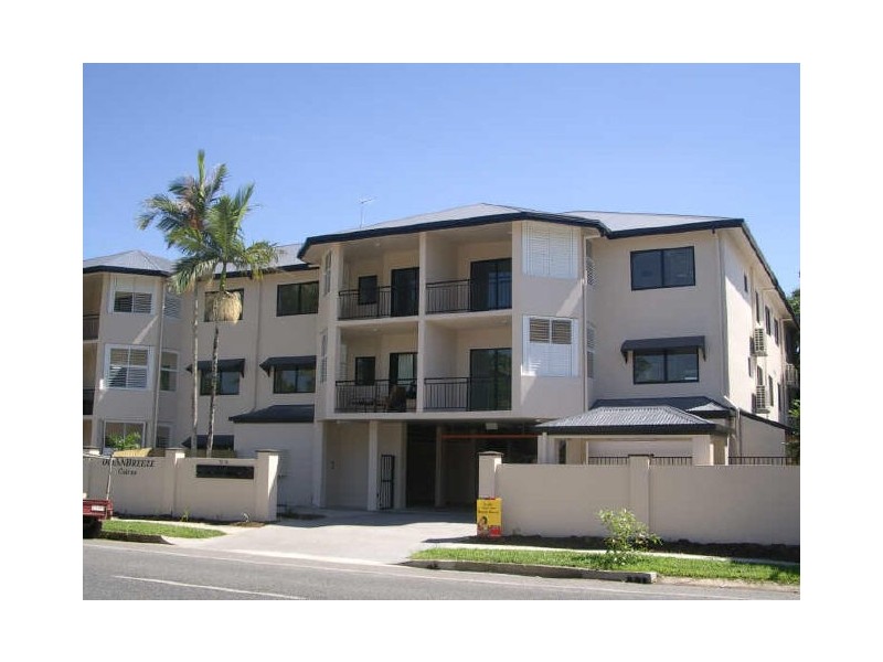 7/72-76 Digger Street, Cairns North QLD 4870