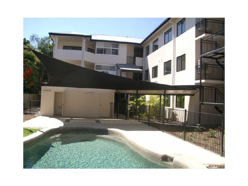 7/72-76 Digger Street, Cairns North QLD 4870