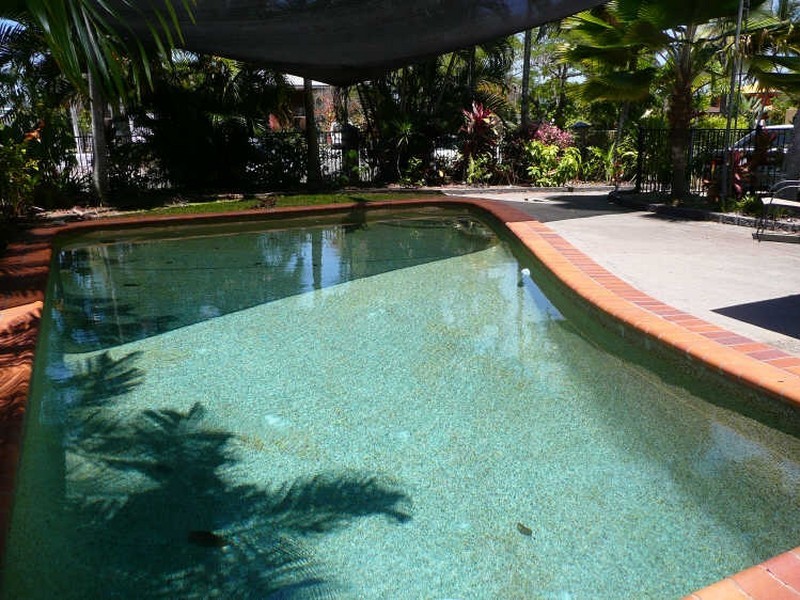 10/14 Charles Street, Cairns North QLD 4870
