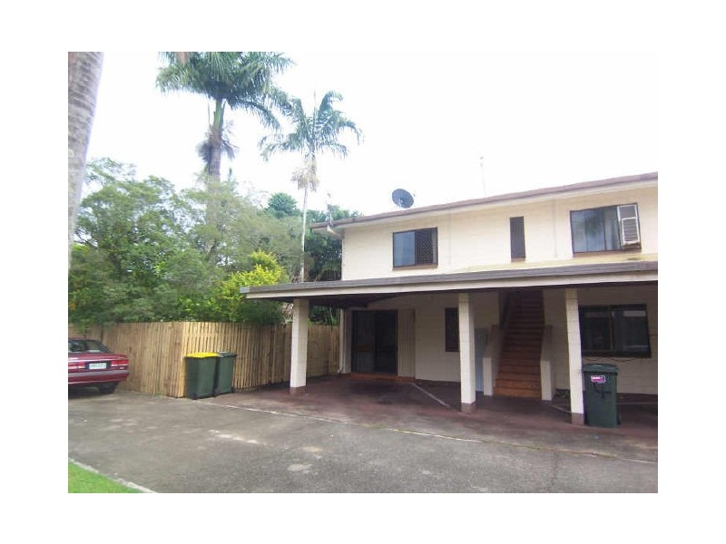 4/23 Pioneer Street, Manoora QLD 4870