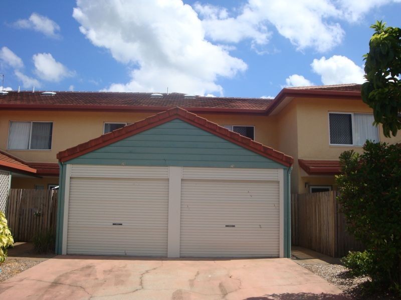 28/7A Grantala Street, Manoora QLD 4870