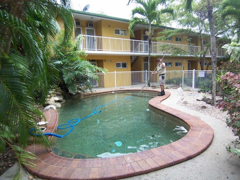 30/6 Chester Court, Manunda QLD 4870