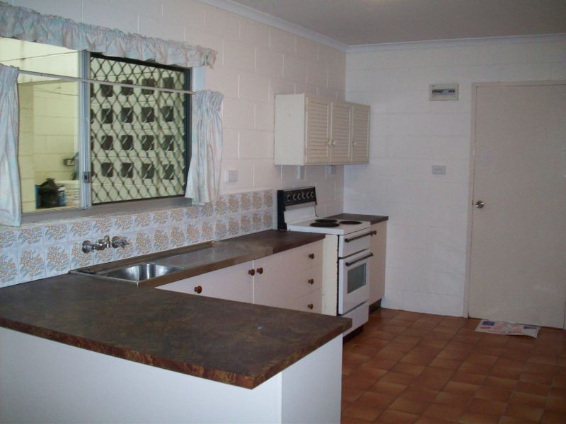 Cairns North QLD 4870