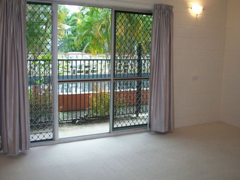 Cairns North QLD 4870