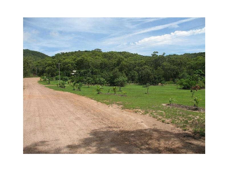 18 Hope Street, Cooktown QLD 4895