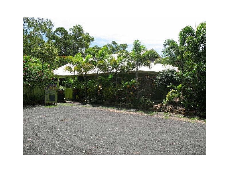 18 Hope Street, Cooktown QLD 4895