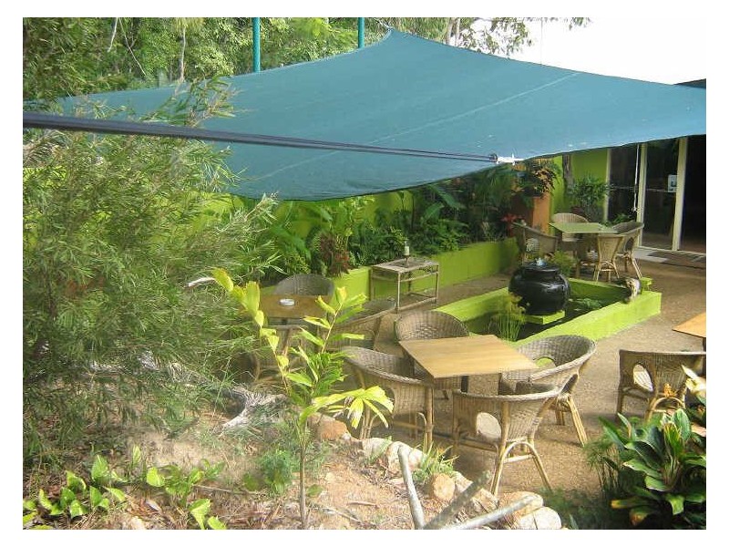 18 Hope Street, Cooktown QLD 4895