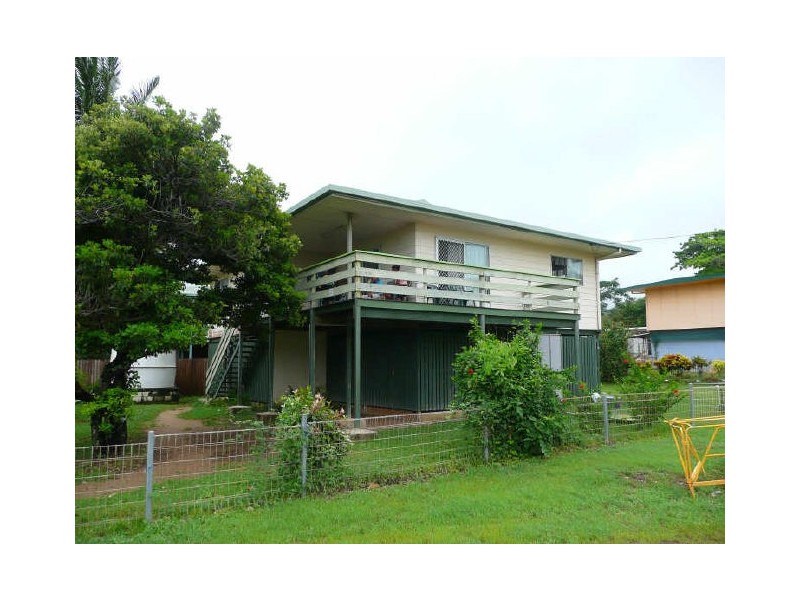 2 John Street, Thursday Island QLD 4875