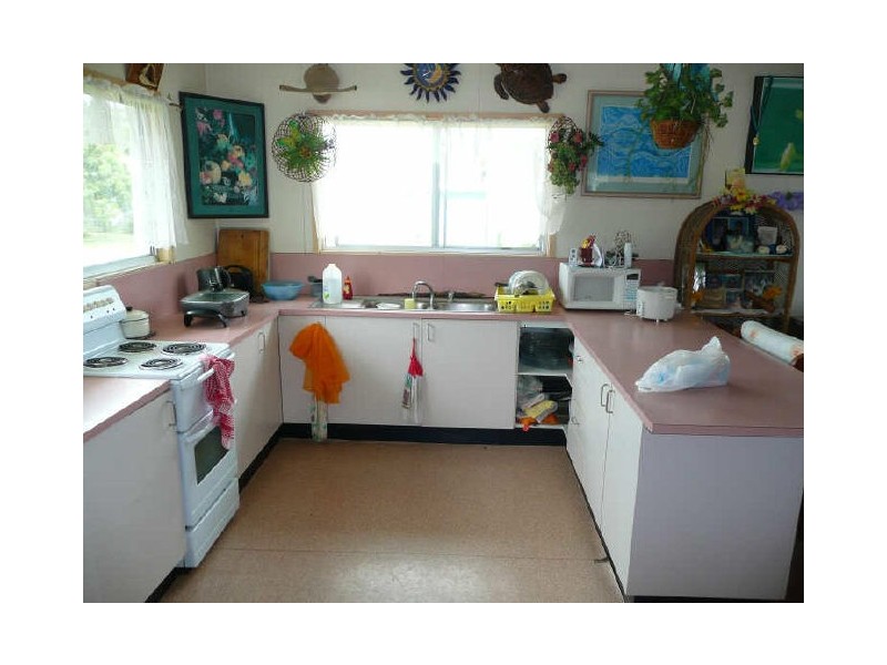 2 John Street, Thursday Island QLD 4875