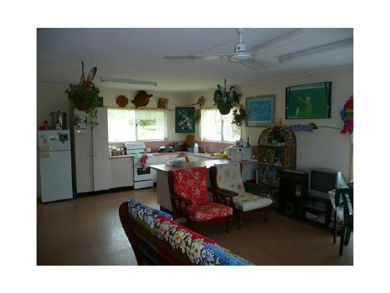 2 John Street, Thursday Island QLD 4875