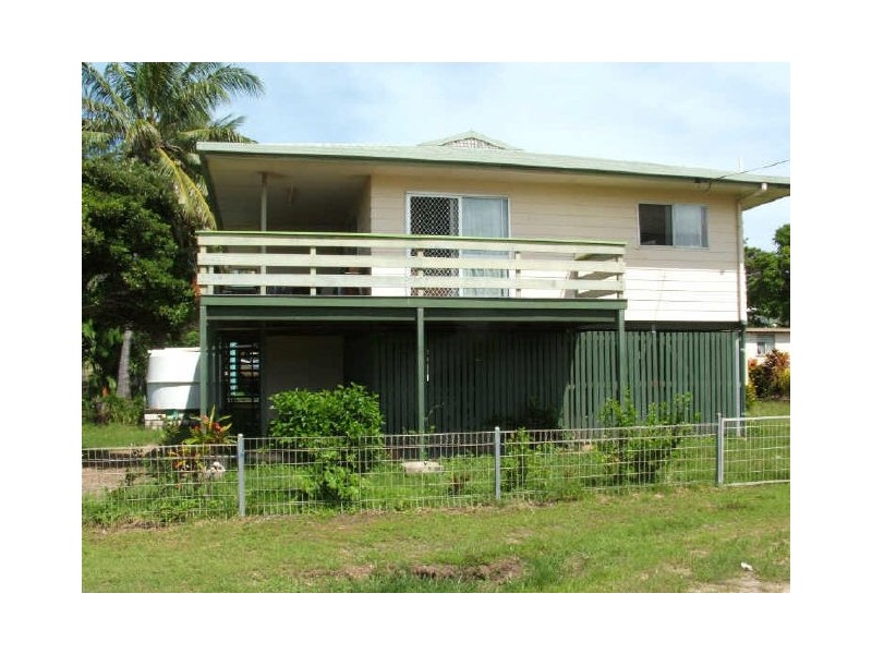 2 John Street, Thursday Island QLD 4875