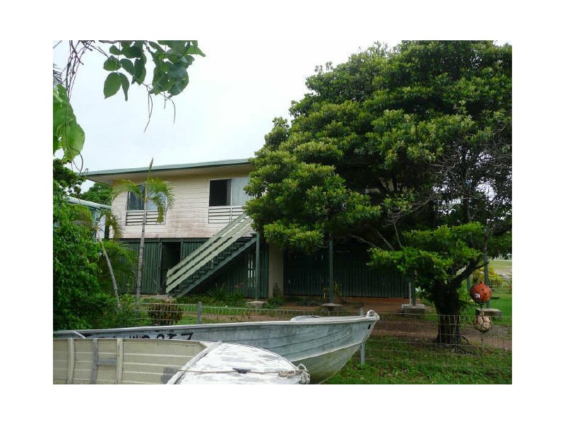 2 John Street, Thursday Island QLD 4875