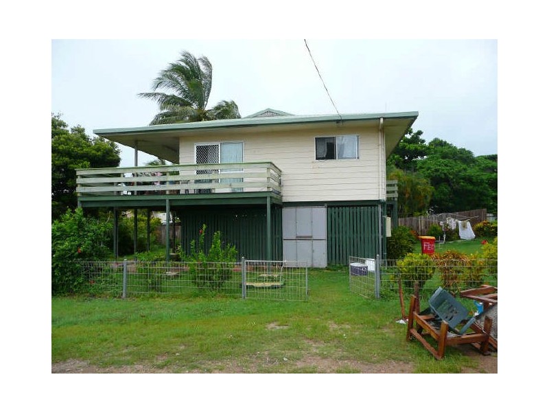 2 John Street, Thursday Island QLD 4875