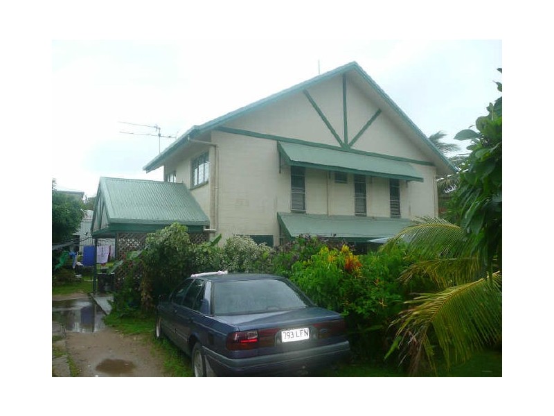 28-30 Douglas Street, Thursday Island QLD 4875