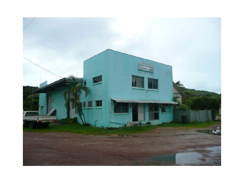 28-30 Douglas Street, Thursday Island QLD 4875