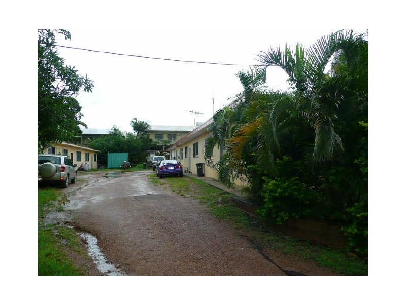 2/30 & 3/32 Hargrave Street, Thursday Island QLD 4875