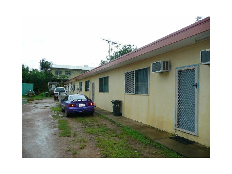 2/30 & 3/32 Hargrave Street, Thursday Island QLD 4875
