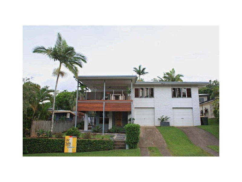 27 Duignan Street, Whitfield QLD 4870