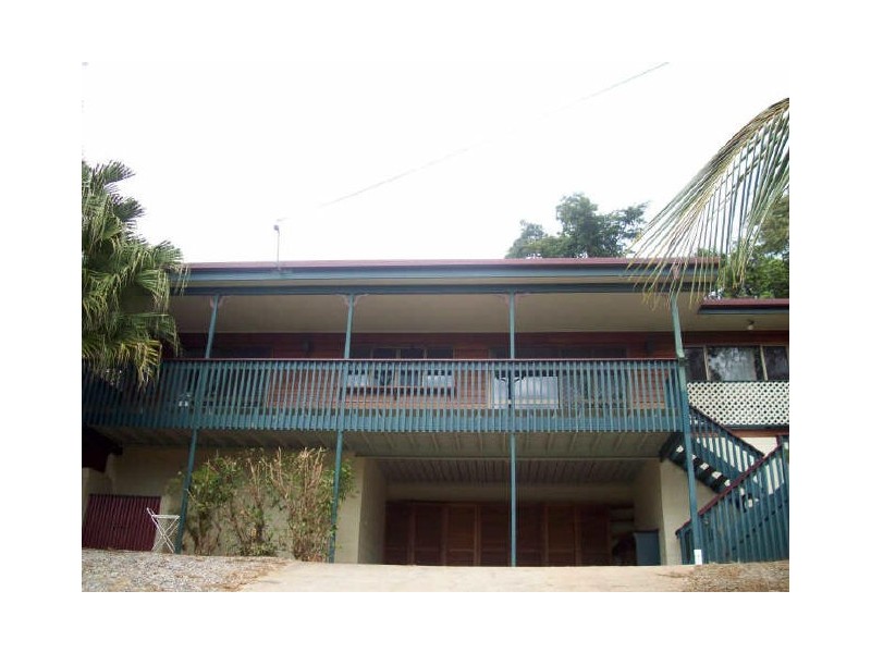 27 Granadilla Drive, Earlville QLD 4870