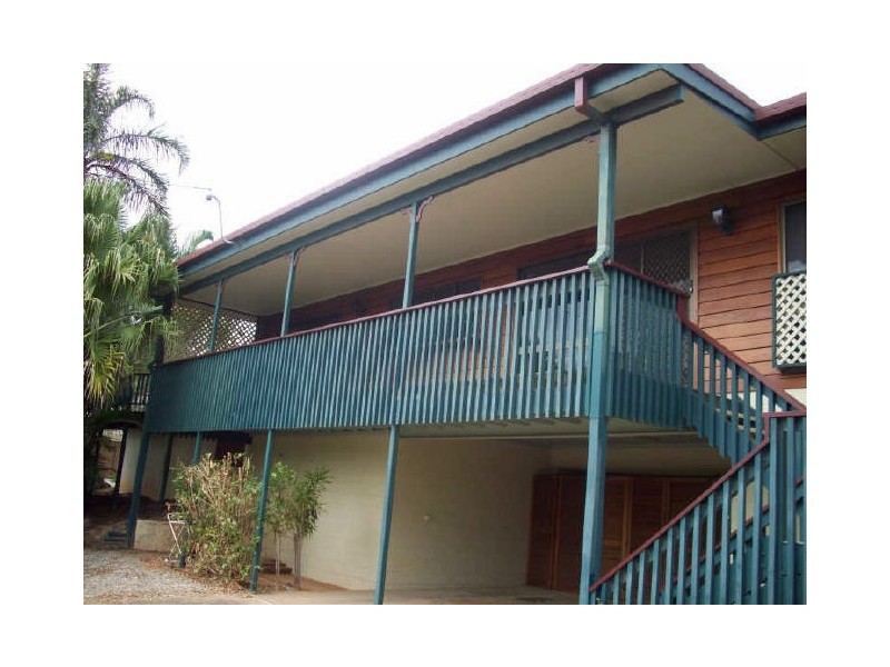 27 Granadilla Drive, Earlville QLD 4870