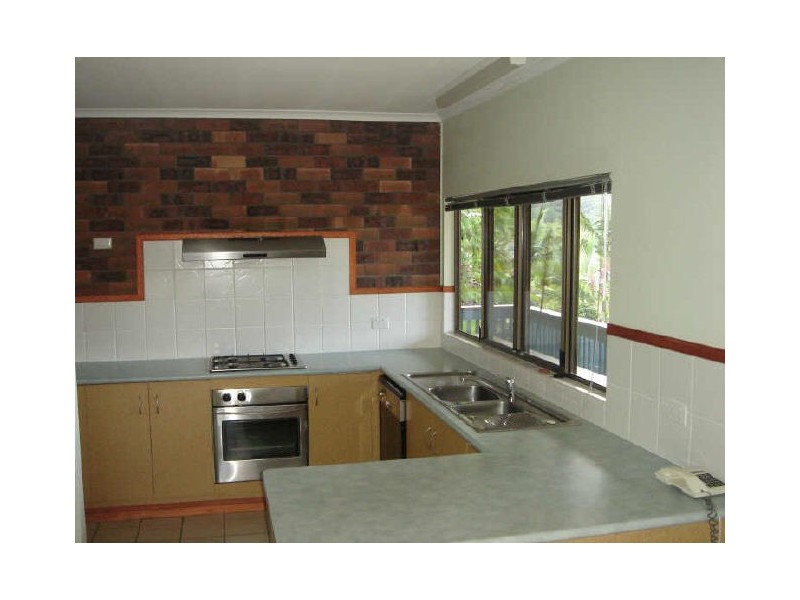 27 Granadilla Drive, Earlville QLD 4870