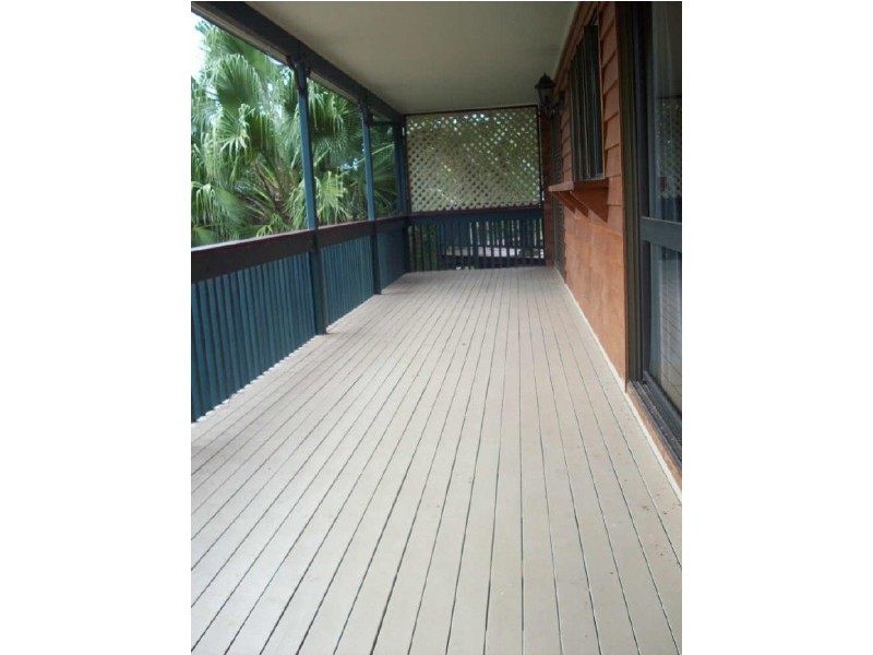 27 Granadilla Drive, Earlville QLD 4870