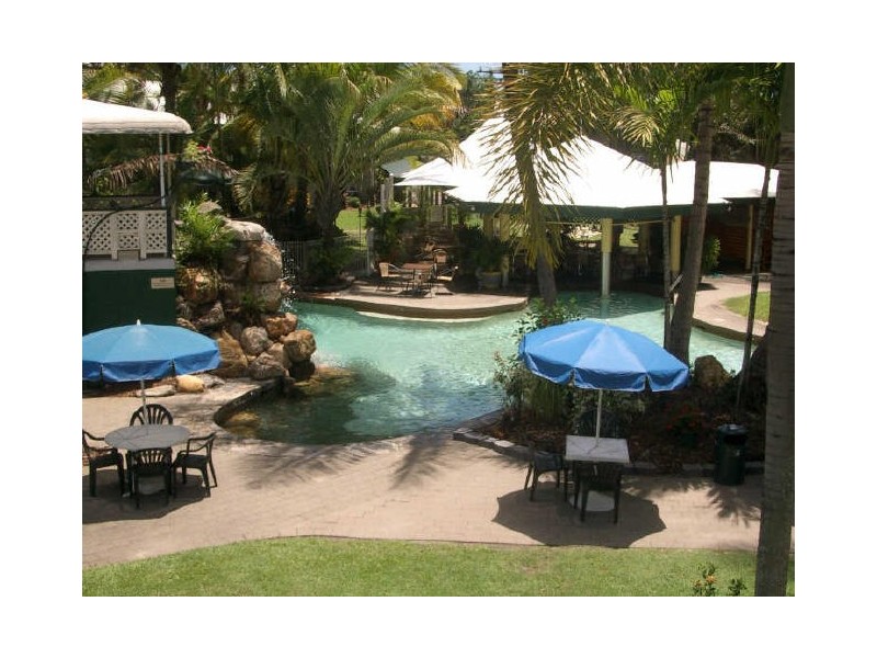 261/1 Anderson Road, Woree QLD 4868