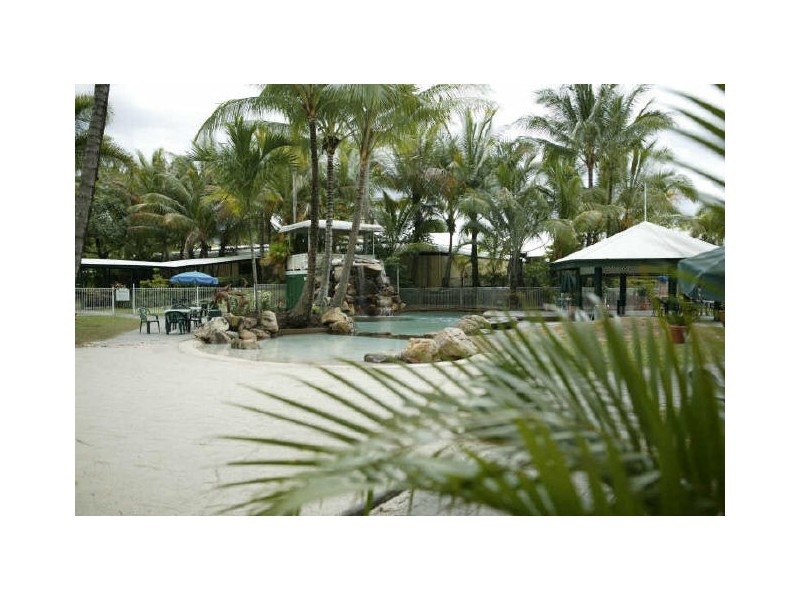 261/1 Anderson Road, Woree QLD 4868