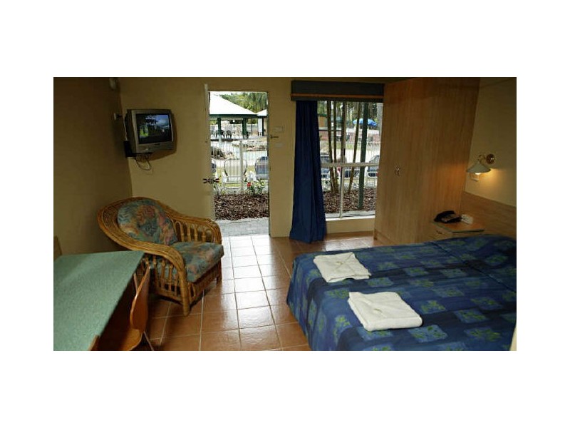 261/1 Anderson Road, Woree QLD 4868