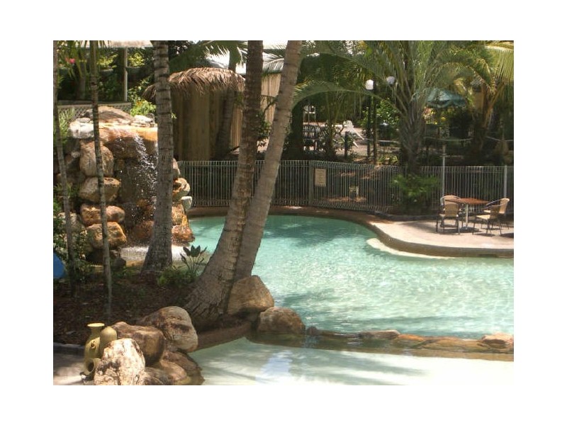 261/1 Anderson Road, Woree QLD 4868