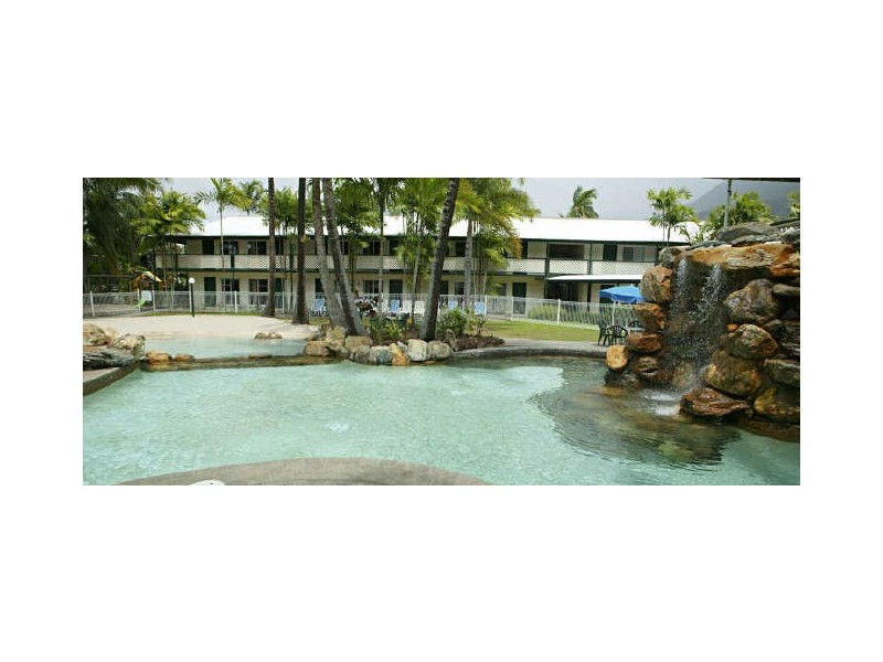 261/1 Anderson Road, Woree QLD 4868