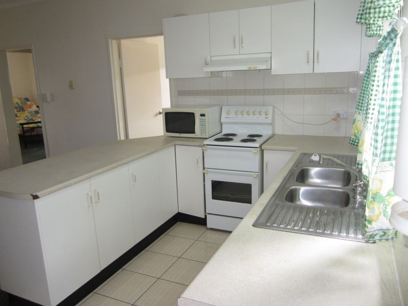 1/12 Mayers Street, Manunda QLD 4870