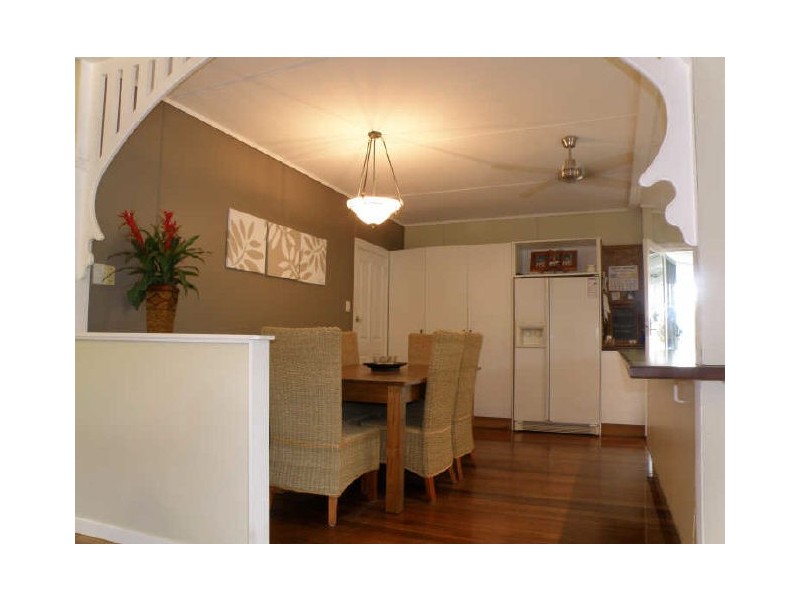 6 Cassia Street, Edge Hill QLD 4870