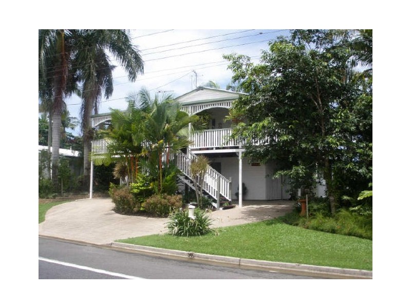 6 Cassia Street, Edge Hill QLD 4870