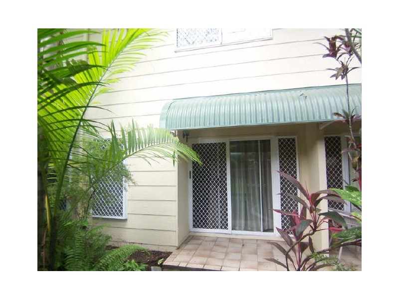 5/9 Balaclava Road, Earlville QLD 4870