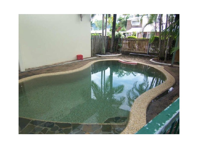 5/9 Balaclava Road, Earlville QLD 4870