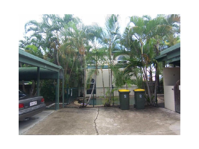 5/9 Balaclava Road, Earlville QLD 4870